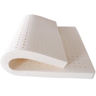 Soft Cushion Mattress Thin Simmons Style10cmA5L1.5Natural Rubber Household5cm1.351.8m Latex Custom  