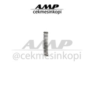 Original Grinder Compak K3 / K6 Handle Dose Lever Spring