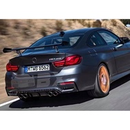 BMW M4 4series F32 -- LED Tail Lamp (Dragon Scale Design / 龙鳞)