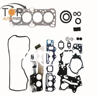 4G63 4G63T G63B G4CP 8V Engine Full Rebuling Gasket Set Kit for Hyundai Sonata Mitsubishi Delica/Nim