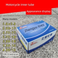 tayar 18 tayar motor 70 90 17 tubeless 电动车三轮车摩托车内胎2.50 2.75 3.00 4.00 4.50 5.00-12-17-18