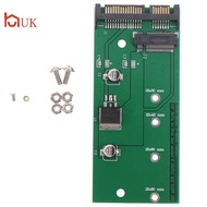 UK Ngff ( M2 ) ssd to 2.5 inch sata adapter m.2 ngff ssd to sata3 convert card TH