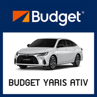 คูปองเช่ารถ BUDGET ประกันชั้น 1 NO DEDUCT คืนรถช้า 4 ชม.