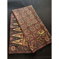 Lar Gurdan Batik Sarong AM 007