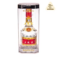 Wuliangye Chinese Baijiu 五粮液 500ml