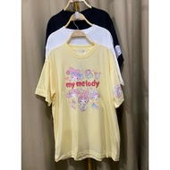 Just a chill day (MY MELODY 2)