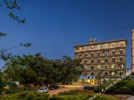 TOWO Top Hotel (Zhengbiao Shop of Zhuhai Airport)