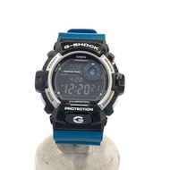 CASIO Men's Watch Quartz Digital BLK GRN G-8900SC-1BJF Direct from Japan Secondhand
