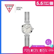 GUESS นาฬิกาข้อมือ รุ่น ARRAY GW0471L1 สีเงิน นาฬิกา นาฬิกาข้อมือ นาฬิกาผู้หญิง