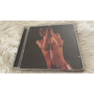 Iggy And The Stooges* ‎– Raw Power