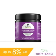 Four Leaf Rover - Liver/Kidney Clean