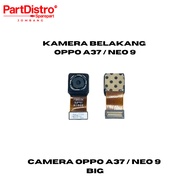 CAM REAR CAMERA OPPO A37 NEO 9BIG
