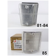 Isuzu WFR Fargo '81-'84 / '85 Corner Lamp