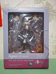 Figma 390黑貞德