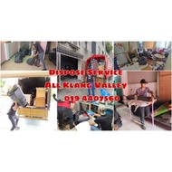 Lupus perabot dan barangan lama Gombak, Selayang