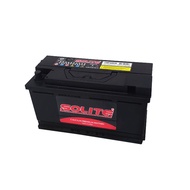 Ắc Quy Solite DIN 60038 (12V-100AH)