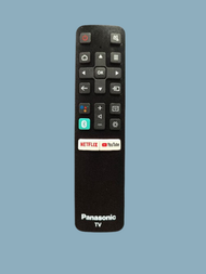 REMOTE SMART TV LED PANASONIC ANDROID TV TH-32HS500G LCD PNS