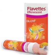 Flavettes Effervescent GLOW