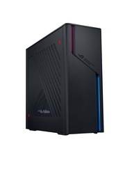 2023 ROG G22CH DB776 Gaming Desktop PC, Small Form Factor, Intel Core i7-13700F, NVIDIA GeForce RTX 