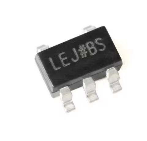 50PCS ADP150AUJZ-1.8/2.5/3.0/3.3 SOT23-5 LDS/LDZ/LE2/LEJ 100% New original Chipset IC Electronic Com