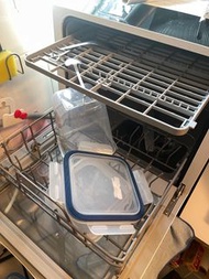 THOMSON 免安裝智能消毒洗碗碟機