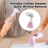 nlshime Handheld Garment Steamer Handheld Steamer Portable Garment Steamer with Water Tank Easy Wrinkle Remover for Clothes Vertical Steam Ironing Machine One Touch for Southeast