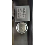 PISTON ENGINE-YAMAHA FZ150(3C1)-SAIZ BORE 57MM-TRIM JAPAN