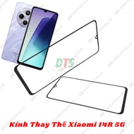 Laminated glass for Xiaomi Redmi 14R