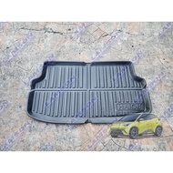 BYD Seagull 2024 - 2025 Cargo Liner Trunk Tray