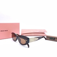 Premium quality oval sunglasses 100% uv Protection - Oval sunglasses