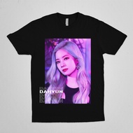DAHYUN TWICE T-SHIRT - DAHYUN TSHIRT