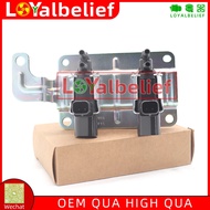 4M5G9J559NB Vacuum Solenoid Valve Intake Manifold For Ford Focus LS 2.0L 5243591 4M5G-9J559-NB BS7E9