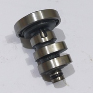 GMC NMAX-AEROX-LEXI-MT15-R15 V3-VIXION R-WR155 VVA CRANKSHAFT