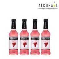 [SUPER SALE] Vinitto Blanco/Rose Wine Cooler 330ml (BBD: Mar 2022)