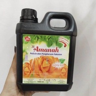PEWANGI LAUNDRY AMANAH SUPER WANGI