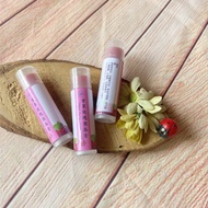 紫草玫瑰潤唇膏/滋膚顯色