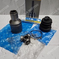 cv joint as roda dalam kanan suzuki forsa esteem amenity