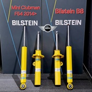 Mini Clubman F54 2014> Bilstein B6 B8 Performance Shocks