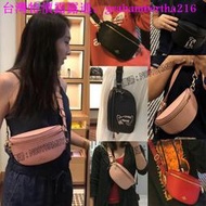 台灣特價COACH 39315 39316 39937新款女包 Selena balt bag腰包 胸包 斜背包