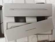 Apple Pencil (第二代)