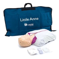 Laerdal Little Anne (Adult CPR Manikin)