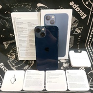 iphone 13 128gb ibox second