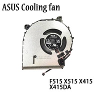 New CPU Cooling Fan for ASUS VivoBook F515 X515 X415 X415DA EA X415EP X415FA X415JF X415JP X415KA X4