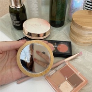 JAZZ Beauty Makeup Mirror Circle Portable