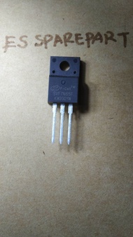 ES MOSFET SVF7N65F SVF7N65F 7N65 TO220F original