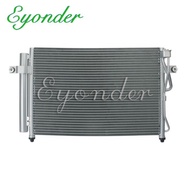 A/C AC Air Conditioning Engine Cooling Condenser for HYUNDAI GETZ 1.5 CRDI D3EA D4FA 2002-2009 97606