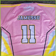 PS2 2025 DMD Sport soft comfortable Jersey Domundi Sport streetwear T-shirt short sleeve top SP2