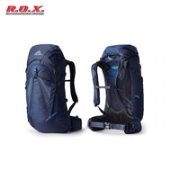 GREGORY ZULU กระเป๋าเดินป่า กระเป๋าเดินทาง ร้านROX