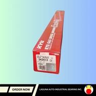 KYB Gas Shock Absorber Excel-G 343413