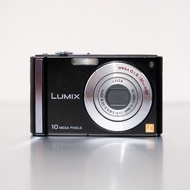 【日本製CCD】Panasonic Lumix DMC-FS20 CCD digital camera 松下數碼相機